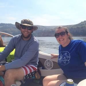 Meet your Posher, Matt